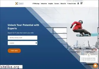 experis.com