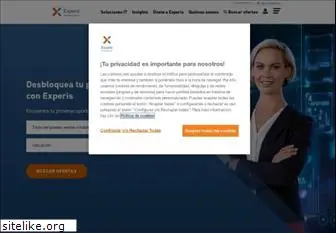 experis.es