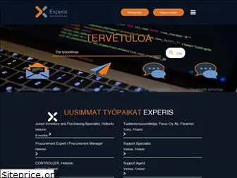 experis.fi