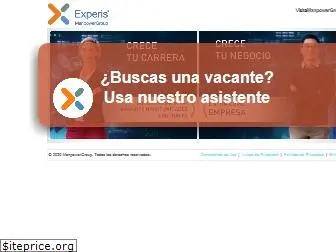 experis.mx