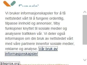 experis.no