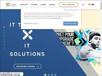 experisfrance.fr