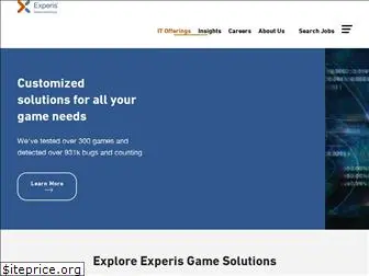 experisgames.com