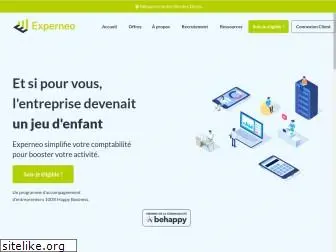 experneo.fr