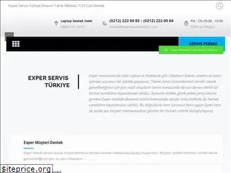 experservisturkiye.com