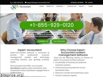 expert-accountant.com