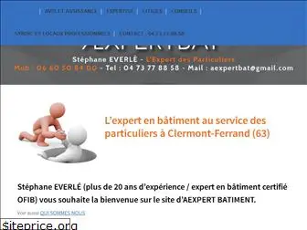 expert-batiment-63.fr