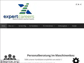 expert-careers.de