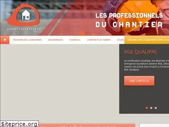 expert-chantier.fr