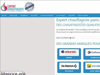 expert-chauffagiste.fr
