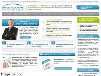 expert-domaine.fr thumbnail