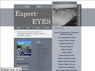 www.expert-eyes.org