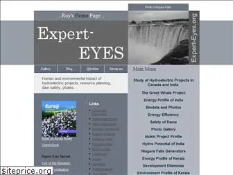 expert-eyes.org