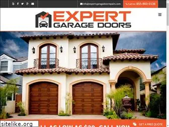 expert-garage-door.com