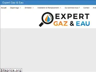 expert-gaz-eau.fr