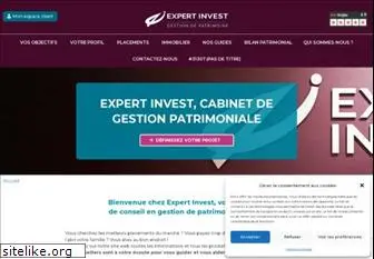 expert-invest.fr