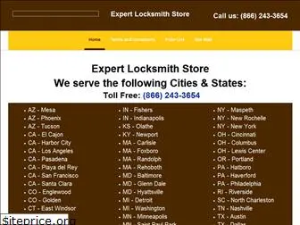 expert-locksmith-store.com