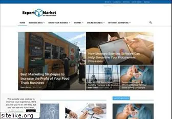 expert-market.com