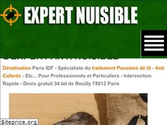 expert-nuisible.fr