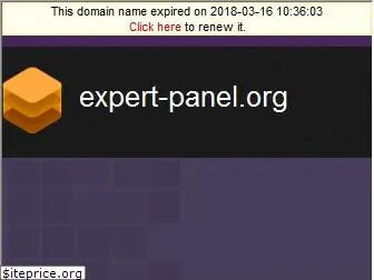 expert-panel.org