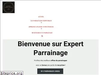expert-parrainage.com