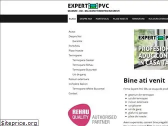 expert-pvc.ro