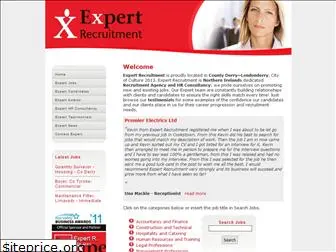 expert-recruitment.com