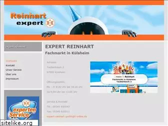 expert-reinhart.com