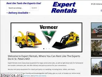 expert-rentals.com