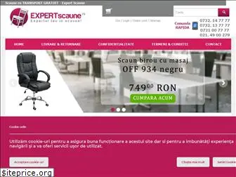 www.expert-scaune.ro website price