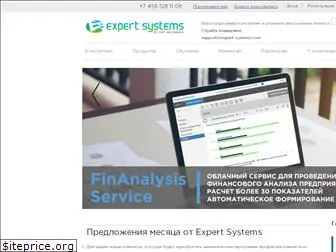 expert-systems.com