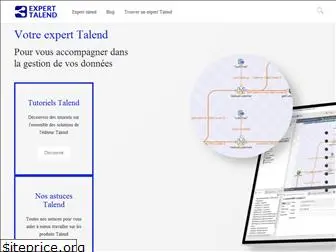 expert-talend.fr