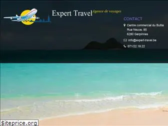 expert-travel.be