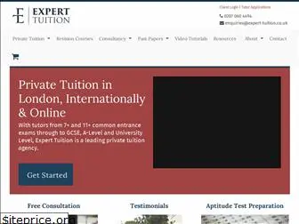 expert-tuition.co.uk