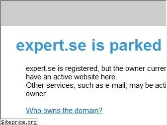 expert.se