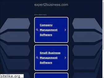 expert2business.com