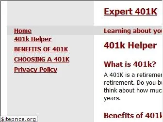 expert401k.com