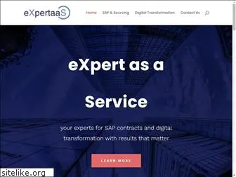 expertaas.com