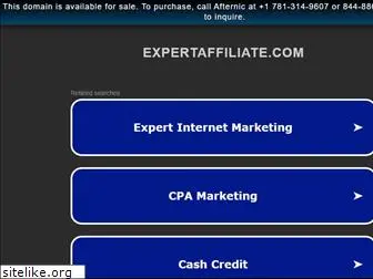 expertaffiliate.com