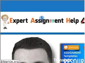 expertassignmenthelp.com