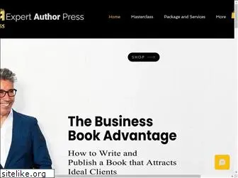 expertauthorpublishing.com