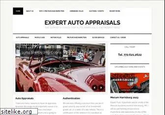 expertautoappraisals.com