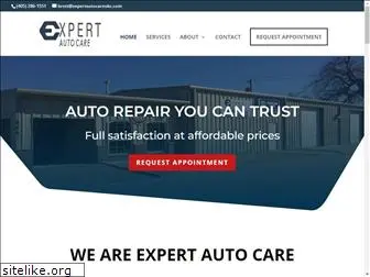 expertautocareokc.com