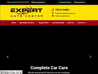 expertautocenter.com