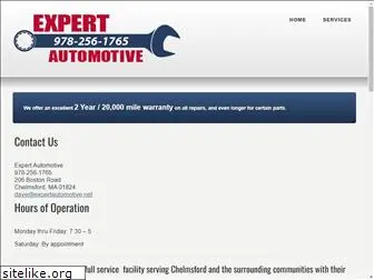 expertautomotive.net