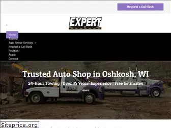 expertautomotiveservices.com
