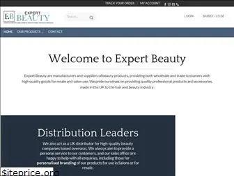expertbeauty.co.uk