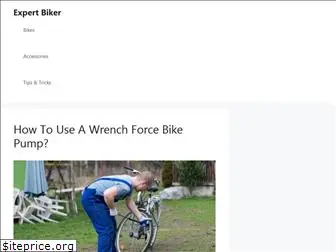 expertbiker.com