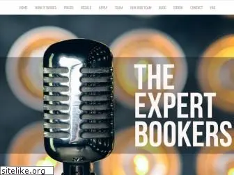 expertbookers.com