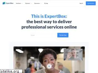 expertbox.io